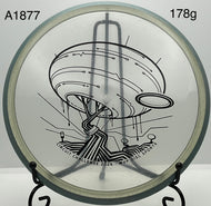 Axiom Paradox - Proton Particle Glow “Circuit Challenge 2026”