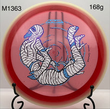 Load image into Gallery viewer, MVP Particle Proton Trail - James Conrad Halloween Team Series

