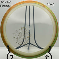 Axiom Fireball - Proton Lab 2nd
