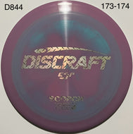 Discraft ESP Scorch
