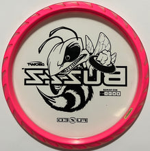 Load image into Gallery viewer, Discraft Fuzed Line Z Buzzz with BuzzzSaw Pattern
