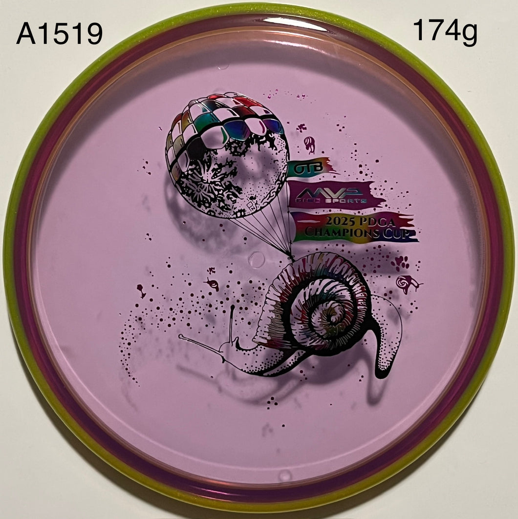 Axiom Envy - Prism Proton Soft - Champions Cup