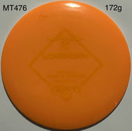 Mint Discs Longhorn - Apex Plastic