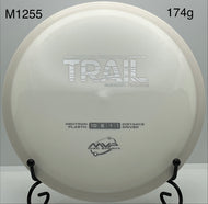 MVP Trail - Neutron Plastic