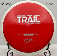 MVP Trail - Neutron Plastic