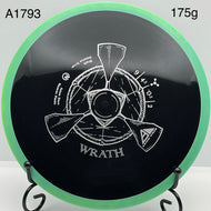 Axiom Wrath - Neutron Plastic