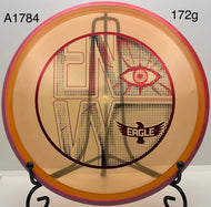 Axiom Envy - Proton Eagle McMahon - “Eagle Eye”