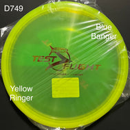 Discraft Zone GT Battlepack