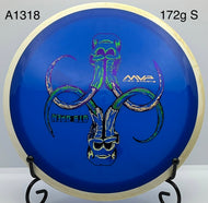 Axiom Crave - OTB Open Neutron Soft