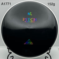 Axiom Pitch - R2 Recycled Plastic