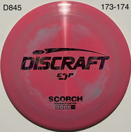 Discraft ESP Scorch
