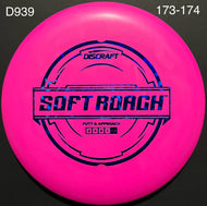 Discraft Putter Line Soft Roach