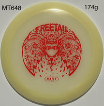 Load image into Gallery viewer, Mint Freetail - Nocturnal “Glow”
