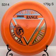 Streamline Range - Neutron Soft Plastic