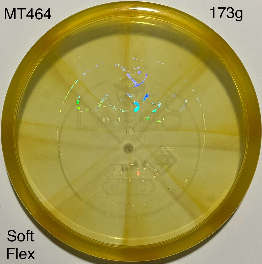 Mint Discs Lasso - Soft Flex Eternal