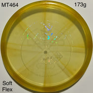 Mint Discs Lasso - Soft Flex Eternal