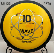 MVP Wave - Neutron 10 Year Anniversary - GyroPalooza