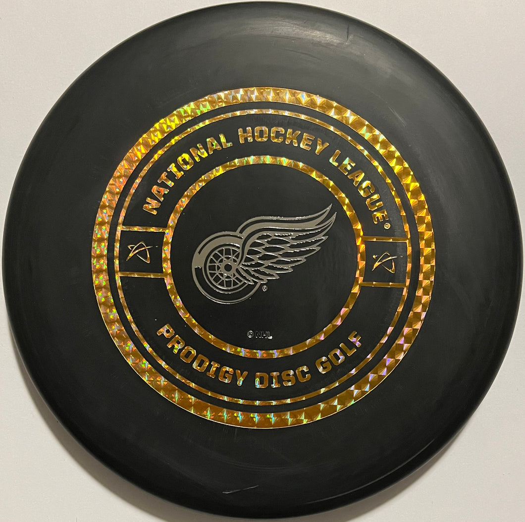 Prodigy PA-3 - Detroit Redwings NHL Collection Gold Series 300 Plastic