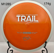 MVP Trail - Neutron Plastic