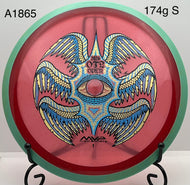 Axiom Rhythm - Particle Glow Proton Soft  - 2026 OTB Open