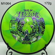 MVP Cosmic Neutron Ohm - 2025 Halloween Special Edition