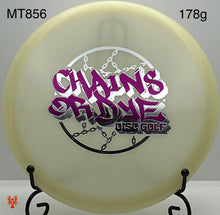 Load image into Gallery viewer, Mint Discs Lobster - Nocturnal Glow - “Chains Or Dye”
