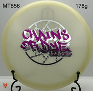 Mint Discs Lobster - Nocturnal Glow - “Chains Or Dye”