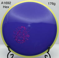 Axiom Hex - Neutron Lab 2nd