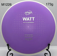 MVP Watt - Electron Plastic