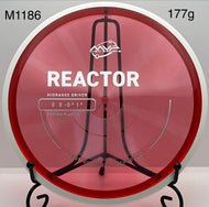 MVP Reactor - Proton Plastic