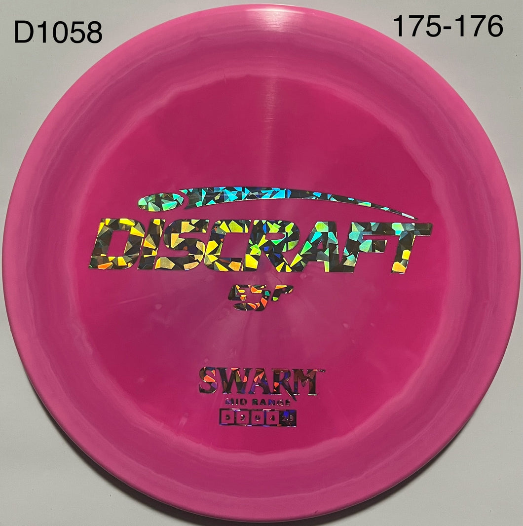 Discraft ESP Swarm