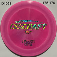 Discraft ESP Swarm