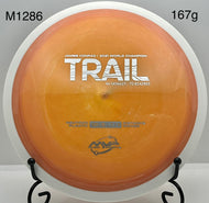 MVP Trail - Neutron Plastic