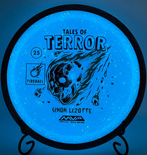 Load image into Gallery viewer, Axiom Particle Eclipse Fireball - 2025 Halloween Special Edition
