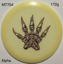 Load image into Gallery viewer, Mint Discs Alpha - Nocturnal Glow Plastic
