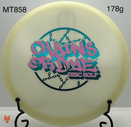 Mint Discs Lobster - Nocturnal Glow - “Chains Or Dye”