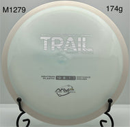 MVP Trail - Neutron Plastic