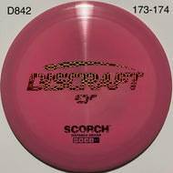 Discraft ESP Scorch