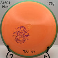 Axiom Hex - Neutron Lab 2nd