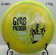 Axiom Balance - Neutron 2024 GyroPalooza