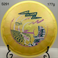 Streamline Echo - Plasma GyroPalooza