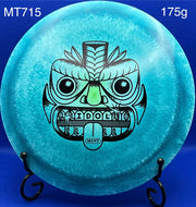 Mint Discs Idol - EX Plastic First Run