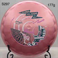 Streamline Echo - Plasma GyroPalooza