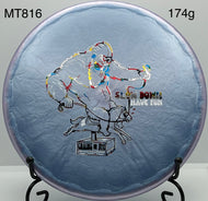 Mint Discs Lasso - Sublime “Slow Down - Have Fun”