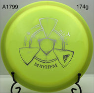 Axiom Mayhem - Neutron Plastic