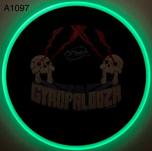 Load image into Gallery viewer, Axiom Crave - Eclipse Rim R2 - GyroPalooza
