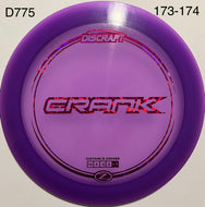 Discraft Z Line Crank