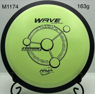 MVP Wave - Fission Plastic