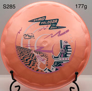 Streamline Echo - Plasma GyroPalooza