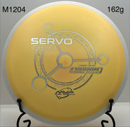 MVP Servo - Fission Plastic